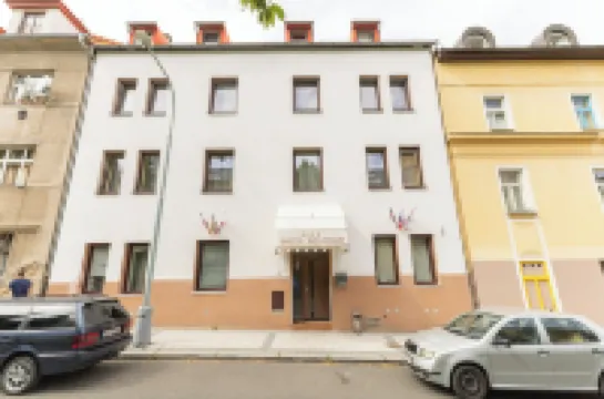 Hotel Wilhelm Hotels in der Nähe von Letohradek Hvezda (Star Villa)