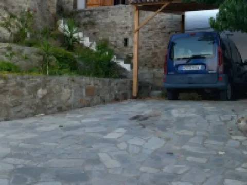 Agnanti - Belvedere "Agnanti" is the Greek word for "beautiful view" Hotels in Toroni