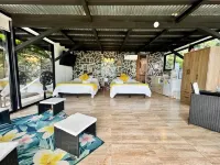 Cabaña SENIOR la Mejor vista Altos María 2 a 6 persona