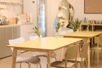 Travel Light Hostel Gyeongju