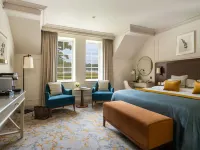 洛厄恩度假村 酒店