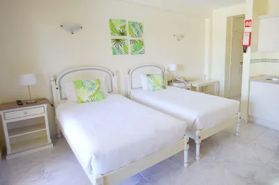 WOT Algarve Soul Hotels in 