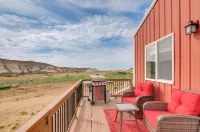 Charming Barn Apt in Boulder! Gateway to Parks! - 3-Star