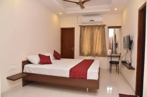 Home Stay @ Kommiya Inn Hotels in Kumbakonam