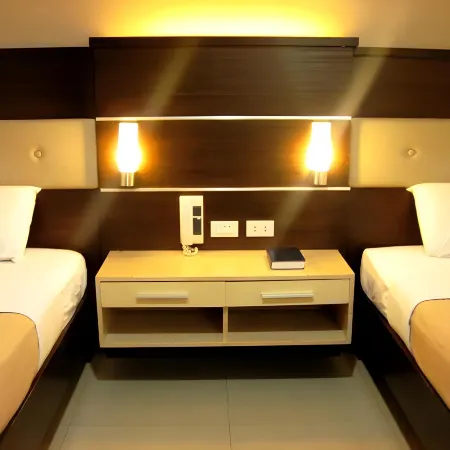 Olongapo Travel Lodge