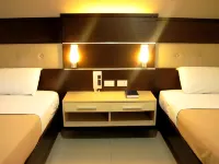 Olongapo Travel Lodge Hotels in 