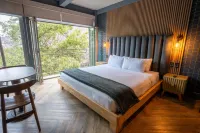 Pandora House Mexico