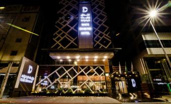 White Diamond Hotel Sari