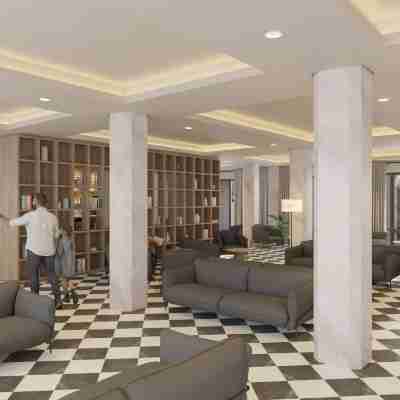 Nobilis Corfu Hotel Others