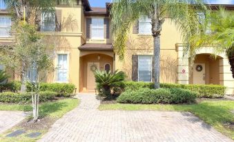 Modern 4BR Home in Regal Palms Resort near Disney