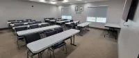 كانتري إن آند سويتس باي راديسون، هارلنجن، تكساس