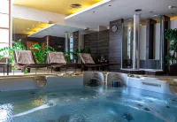Boutique Hotel Dubná Skala - ที่มีสปา