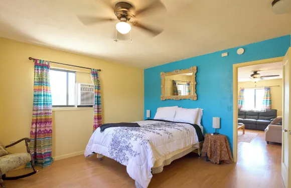 靠近洞溪峽谷的隱祕觀星勝地