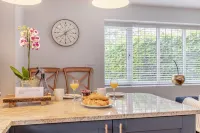 Private and Unique Cottage Close to Sheffield - Апартаменты