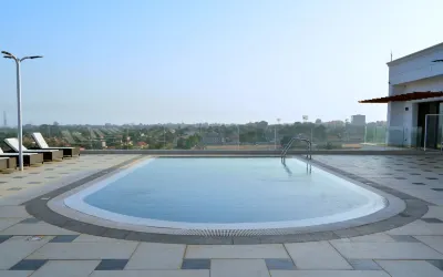 Bissau Royal Hotel Hotel di 