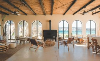 Gaia Alaçatı by the Sea - Adult Only