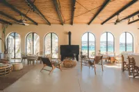 Gaia Alaçatı by the Sea - Adult Only