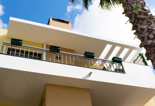 드림 라고스 B&B