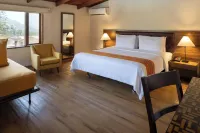 Decameron El Pueblo Hotel a Chaclacayo