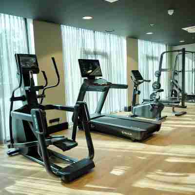 MyHotel Meppel Fitness & Recreational Facilities