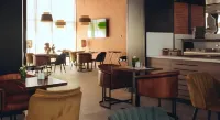 オノモ ホテル カサブランカ エアポート - 朝食