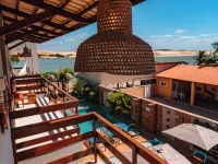 Pousada Sollari Hotels in Trairi