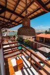 POUSADA SOLLARI Hotels in Guajiru