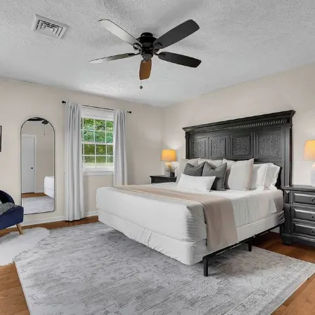Family Friendly Home - Surrounded by Amish Hotels in Intercourse