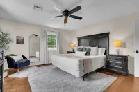 Family Friendly Home - Surrounded by Amish - familiares
