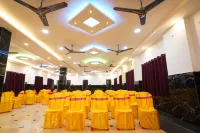 호텔 다이아몬드 인