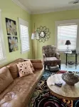 boho noc *GAME ROOM*pets welcome*king beds*freeW/D