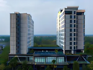 Prime Park Hotel & Convention Pekanbaru