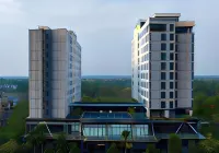 Prime Park Hotel & Convention Pekanbaru Hotels in 