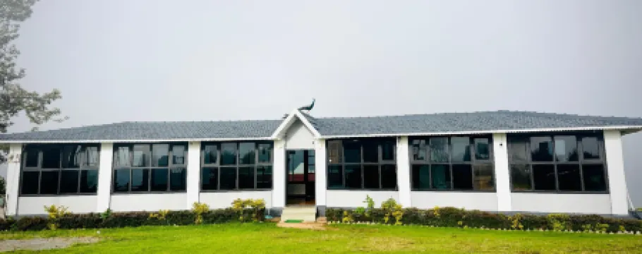 Deccan Valley View Resort