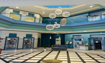 Résidence- Aiga Resort Thermal & Spa