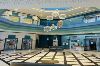 Résidence- Aiga Resort Thermal & Spa Les Ancizes-Comps 호텔