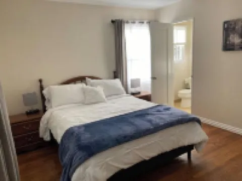 Cozy South Salinas Casita