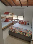 Mucho lo Bueno - Hostel House Hotels in Gaira