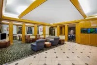 科珀斯克里斯蒂中央戴斯套房飯店