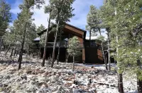Mustang Mountain Retreat in Bison Ridge!