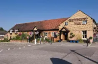 Southampton North Hotels in Nursling and Rownhams