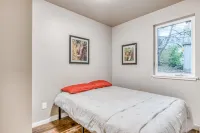 Casa de Cargo Hotels in Cascade Locks