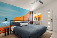 Kokopelli West Hotel a Moab
