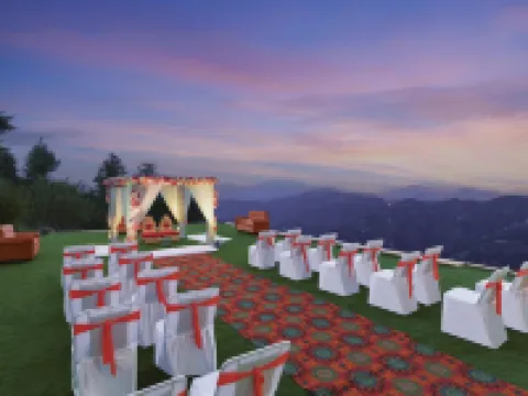 Fortune Park Kufri, Shimla - Member ITC Hotels' Group Hotels in Shimla