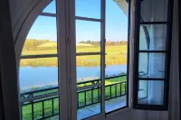 Aparthotel Adagio Serris - Val d'Europe - romantique