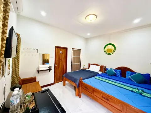 バン プンサプ パヤオ 168