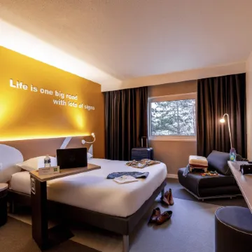 ibis Styles Beauvais
