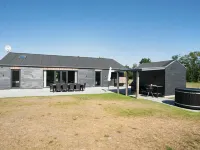 9 person holiday home in Dannemare Hotels in Dannemare