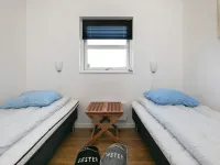 6 person holiday home in Brovst