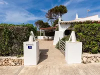 Binisagoc A - Villa With Private Pool. Free Wifi